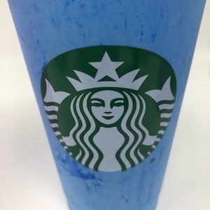 👗5/$25 Cotton Candy STARBUCKS HOT CUP